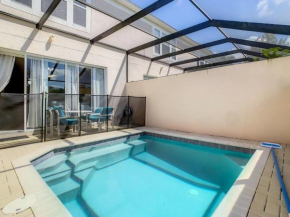 Celtic Palms: Private Pool & Near Disney Magic